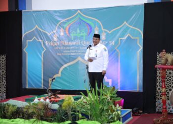 Pj Gubernur Babel: wajib dibaca dan diamalkan