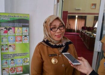 Berikut Upaya Pemkot dalam Menekan Inflasi