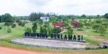 Lewat Program Hutan Kehati, Upaya PT Timah Jaga Kenakeragaman Hayati dan Melestarikan Flora dan Fauna
