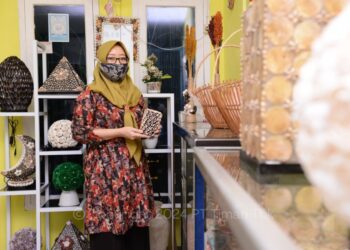 Eksis Hingga 23 Tahun, Sepuluh Ribu UMKM Telah Rasakan Manfaat Program PUMK PT Timah 