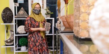 Eksis Hingga 23 Tahun, Sepuluh Ribu UMKM Telah Rasakan Manfaat Program PUMK PT Timah 