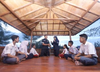PT Timah Kembali Berikan Beasiswa Pendidikan Melalui Program Pemali Boarding School, Cek Jadwal Pendaftarannya