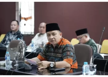 Komisi IV DPRD Babel Soroti Maraknya Anak-anak Terjerat Kasus Hukum