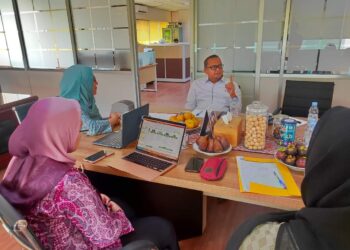 Optimalkan Distribusi dan Ketersediaan Pangan Babel, Begini Upaya DPRD Babel