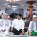 Safari Ramadhan Pemprov Babel Berlanjut ke Masjid Agung Sungailiat