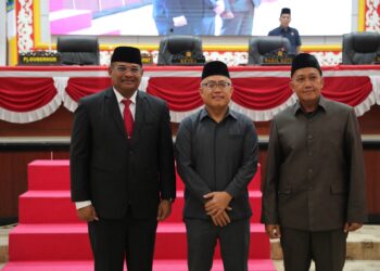 DPRD Babel Bahas Empat Agenda Sekaligus, Salah satunya Raperda tentang Pengembangan Desa Wisata