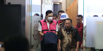 Usai Crazy Rich Helena, Giliran Suami Sandra Dewi Ditetapkan Tersangka ke-16 Kasus Komoditas Timah