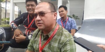 Keluarkan Izin Tapi Diduga Disalahgunakan PT NKI, Erzaldi: Izin yang keluarkan kebun pisang, tapi kini sawit