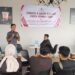 Kawal Persatuan Bangsa Pasca Pemilu 2024, Aliansi Pemuda Peduli Pemilu Bersih Babel Gelar Diskusi Publik