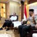 Komitmen Majukan Sektor Pertanian di Babel, Pj Gubernur Safrizal Terima Bantuan 200 Miliar dari Mentan