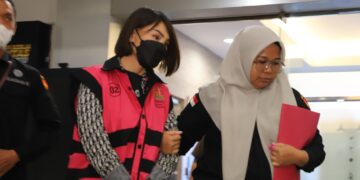 Tersangka Kasus Korupsi Komoditas Timah Bertambah Jadi 15 Orang, Kali Ini Helena Lim
