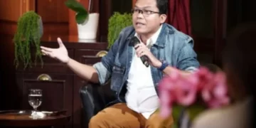 Voxpol Sebut Parliamentary Threshold 4 Persen hambat Parpol Kecil ke Parlemen