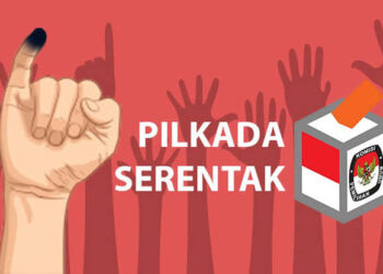 KPU: Pilkada Serentak Tetap Dilaksanakan 27 November 2024
