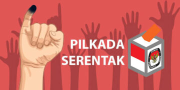 KPU: Pilkada Serentak Tetap Dilaksanakan 27 November 2024