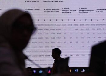 Perludem Apresiasi Putusan MK Soal Ambang Batas Parlemen