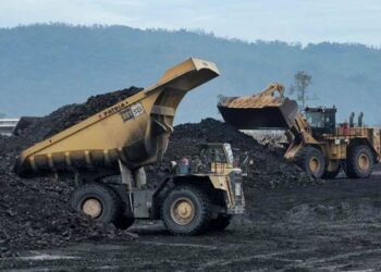 585 IUP Batal Dicabut per 14 Maret 2024, Ini Penjelasan ESDM