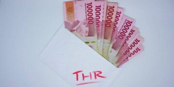 Surat Edaran Pemberian THR 2024 Diterbitkan, Ini yang Berhak Menerima