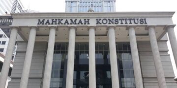 Kuasa Hukum dan Saksi Dibatasi dalam PHPU Pilpres 2024, Ini Penjelasan MK