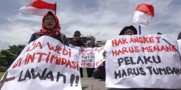 Pengamat: Kecil kemungkinan PDIP Ajukan Hak Angket Pemilu