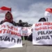 Pengamat: Kecil kemungkinan PDIP Ajukan Hak Angket Pemilu