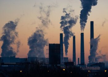 Mengkaji Ulang Penggunaan Amonia dalam Upaya Transisi Energi dari PLTU