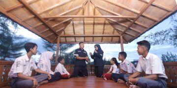 Dua Pekan Dibuka, Ratusan Peserta Daftar Kelas Beasiswa PT Timah di SMAN 1 Pemali, Berikutnya Tahapannya