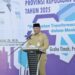 Pj Gubernur Babel Ingatkan Perangkat Daerah Optimalkan Kinerja