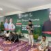 Orasi Politik Isi Rangkaian Buka Bersama Alumni HMI Babel, Basit Cinda Tekankan Hal Ini