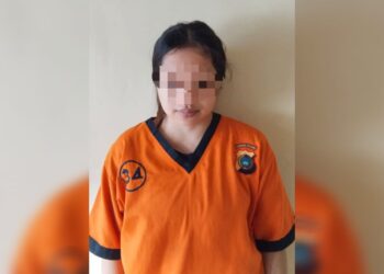 Pelaku Praktik Prostitusi Online di Pangkalpinang Berhasil Diamankan, Ini Tarif Sekali Kencan Dipatoknya