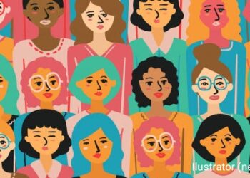 Mulus Tanpa Bulu: Ekspektasi Tak Masuk Akal pada Tubuh Perempuan