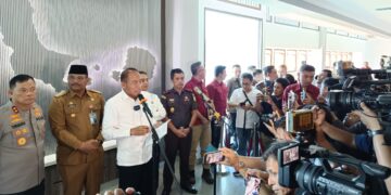 5 Smelter Timah Disita Kejagung Bakal Beroperasi Kembali, Dikelola BUMN Menugaskan PT Timah