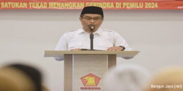 Hadapi Pilkada 2024, DPC Gerindra Pangkalpinang Mulai Buka Pendaftaran Calon Wali Kota dan Wawako
