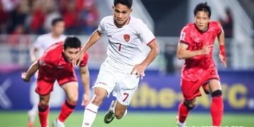 Uzbekistan Belum Kebobolan di Piala Asia U-23, Indonesia Satu-satunya Negara Asia Tenggara Lolos Semifinal