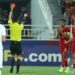 Wasit AFC Dinilai Rugikan Timnas Indonesia U-23