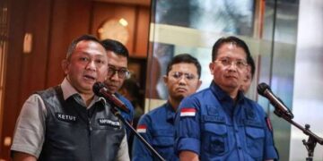 Sosok RBS Akhirnya Diperiksa Kejagung Terkait Kasus Korupsi Tata Kelola Timah
