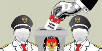 KPU Segera Sesuaikan Jumlah Pemilih di TPS, Berikut Jadwal dan Tahapan Pilkada 2024