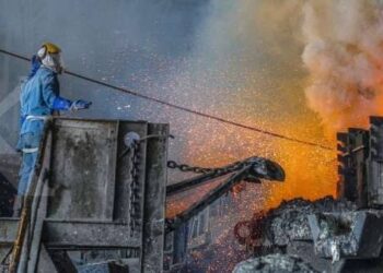 Harga Timah Lagi Tinggi, Penambang di RI Sulit Cuan Gegara RKAB?