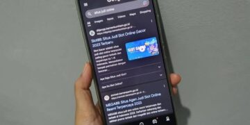 Penjudi Online Diingatkan Tak akan Pernah Menang Lawan Mesin Bandar