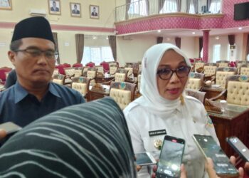 Pemkot Pangkalpinang Apresiasi Penghargaan Dari KPK RI