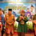 Gelar Bukek Puaso Enem, Lestarikan Tradisi Dan Menjaga Budaya Bangka Belitung