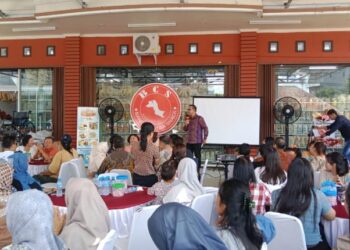  Bangka Citra Snack Hadir Di Kota Pangkalpinang