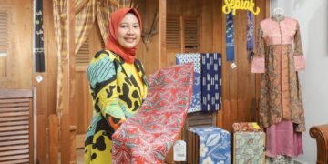 Tahun 2023 PT Timah Salurkan CSR Senilai Rp31,79 Miliar, Sentuh Berbagai Sektor