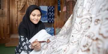 Program PUMK PT Timah Berdayakan Pelaku UMKM, Gelontorkan Rp10 Miliar di 2023