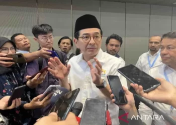 Soal Gaji Karyawan Dipotong untuk Tapera, Kadin: bertujuan baik tapi tidak semua perusahaan sehat