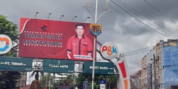 Mengenal Sosok Ahmad Amir, Kader Potensial PDIP Maju Sebagai Calon Walikota Pangkalpinang
