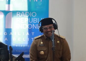 Ijtima Ulama Komisi Fatwa se Indonesia Dilaksanakan di Bangka Belitung