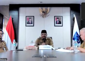 Babel Bertuah 2045