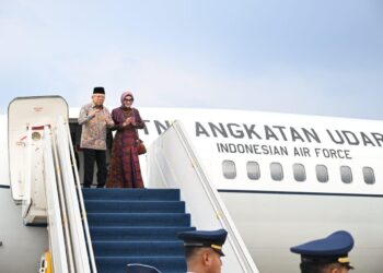 Wapres Ma’ruf Amin akan Buka Ijtima Ulama di Babel