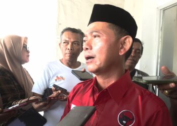Mulkan: Mulya Jilid Dua Kita Serahkan Kepada Partai