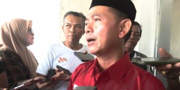 Mulkan: Mulya Jilid Dua Kita Serahkan Kepada Partai